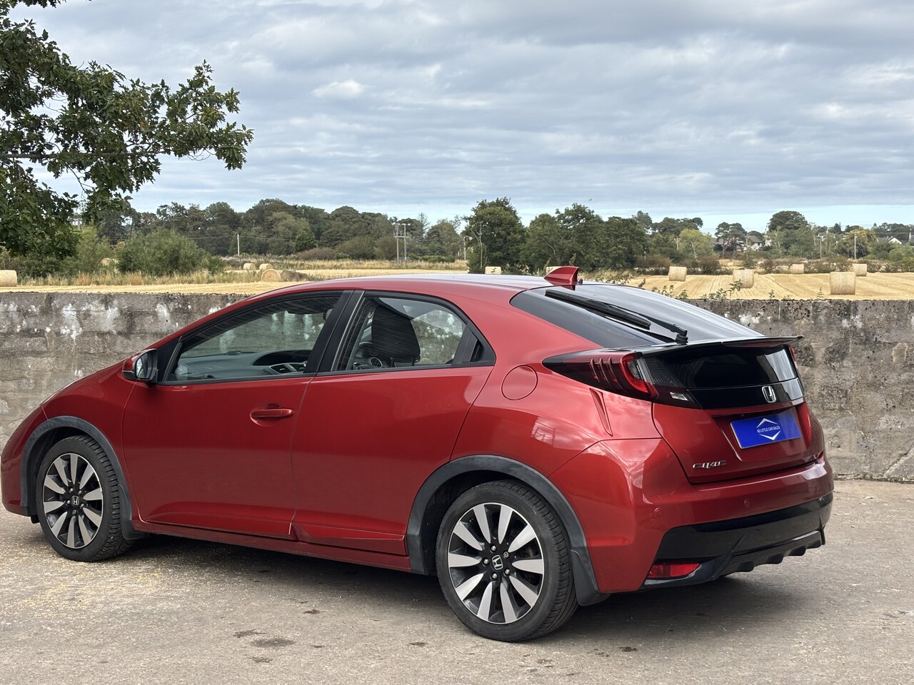 Vehicle 42