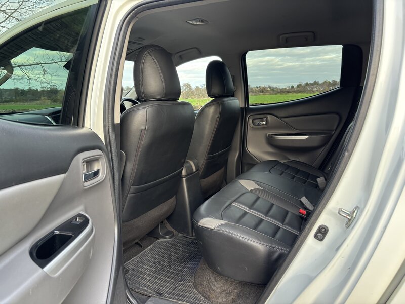 Used Mitsubishi L200 2016 for sale - 76523406: Photo 13