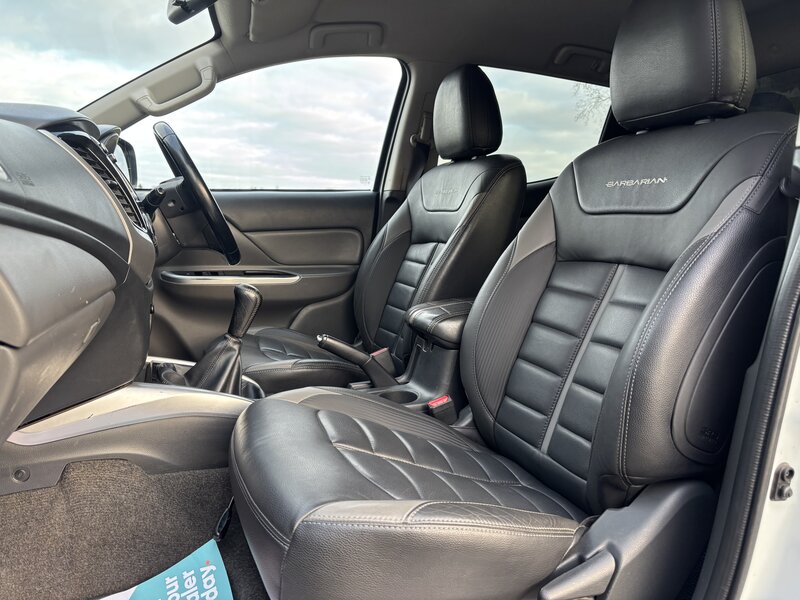 Used Mitsubishi L200 2016 for sale - 76523406: Photo 14