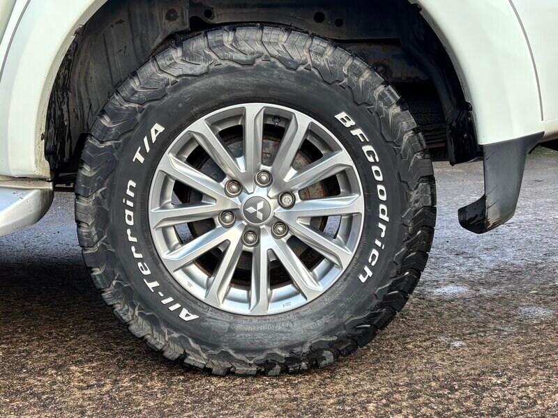 Used Mitsubishi L200 2016 for sale - 76523406: Photo 15