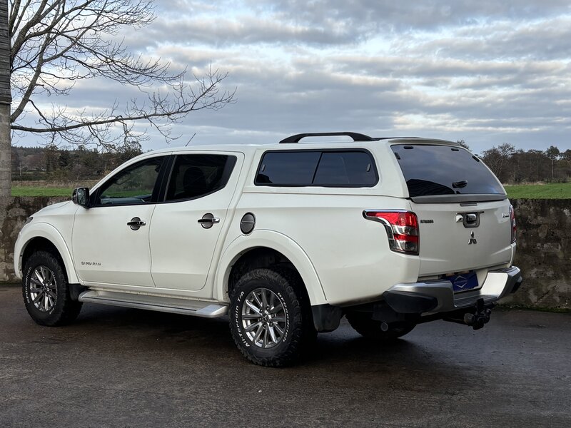 Used Mitsubishi L200 2016 for sale - 76523406: Photo 17