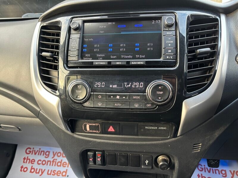 Used Mitsubishi L200 2016 for sale - 76523406: Photo 18