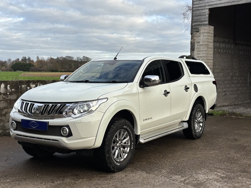 Used Mitsubishi L200 2016 for sale - 76523406: Photo 19