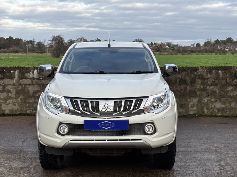 Used Mitsubishi L200 2016 for sale - 76523406: Photo 2