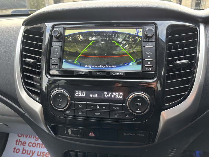 Used Mitsubishi L200 2016 for sale - 76523406: Photo 20