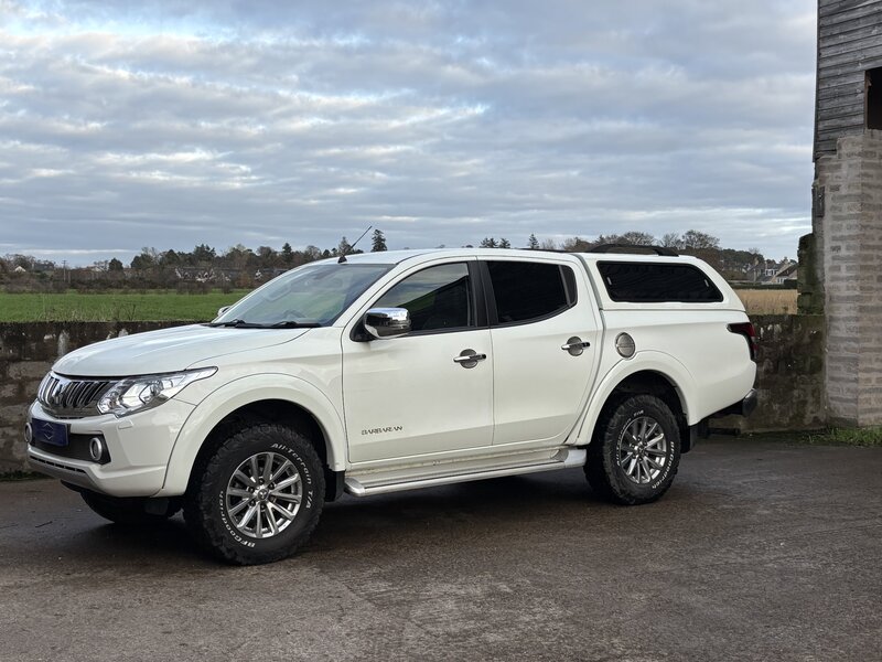 Used Mitsubishi L200 2016 for sale - 76523406: Photo 21