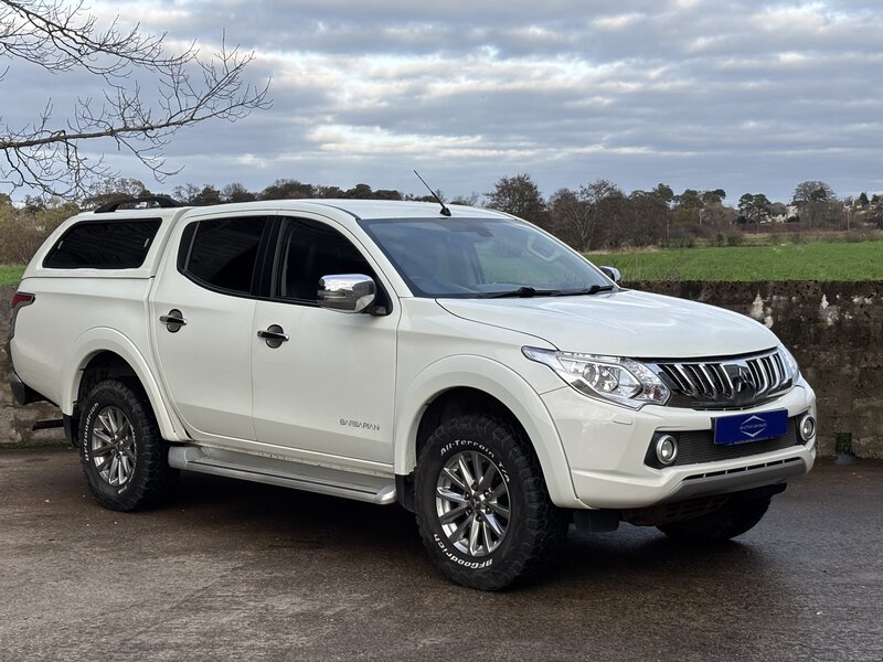 Used Mitsubishi L200 2016 for sale - 76523406: Photo 22