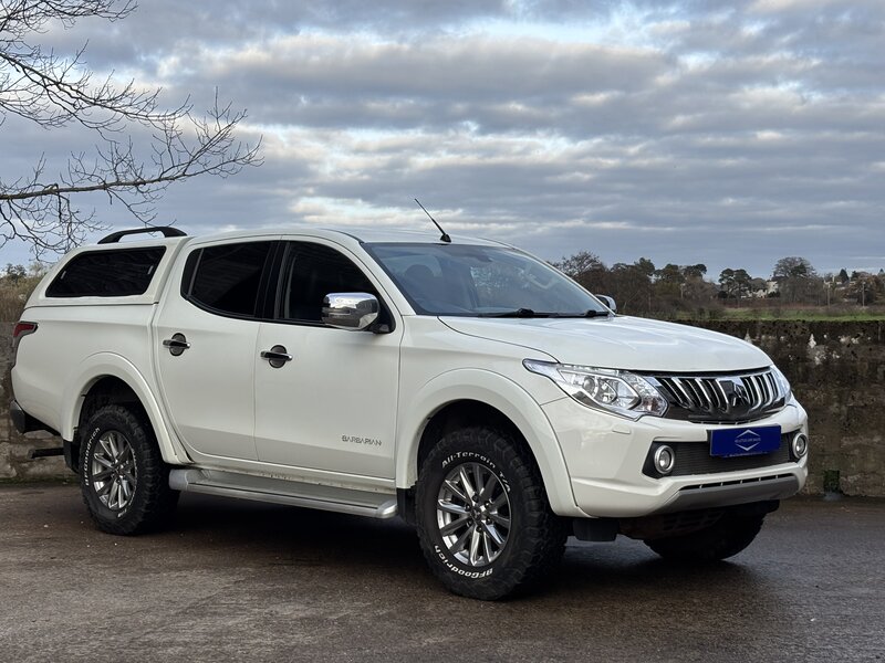 Used Mitsubishi L200 2016 for sale - 76523406: Photo 23