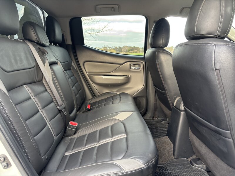 Used Mitsubishi L200 2016 for sale - 76523406: Photo 25