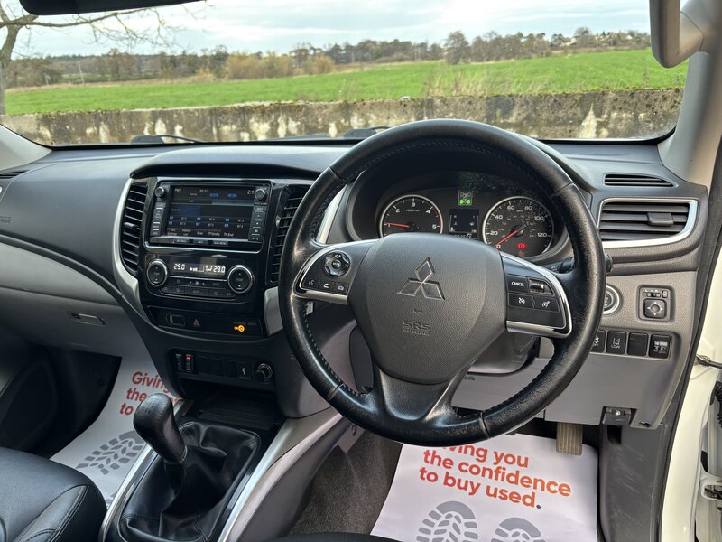 Used Mitsubishi L200 2016 for sale - 76523406: Photo 26