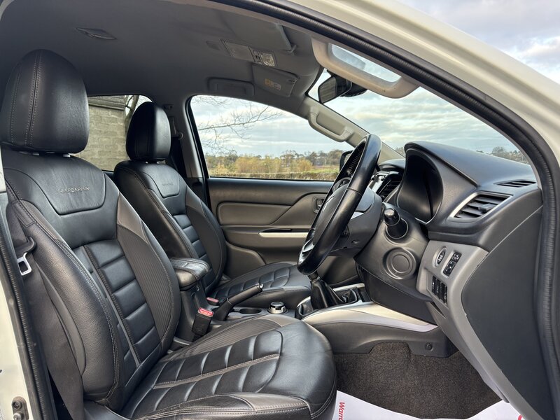 Used Mitsubishi L200 2016 for sale - 76523406: Photo 4