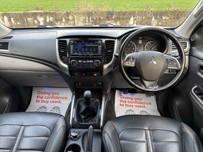 Used Mitsubishi L200 2016 for sale - 76523406: Photo 5
