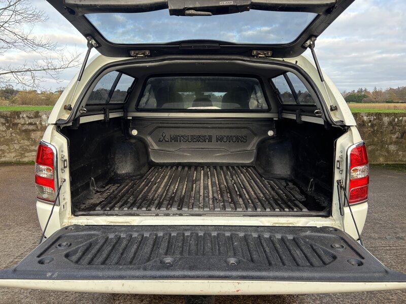 Used Mitsubishi L200 2016 for sale - 76523406: Photo 6