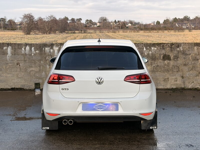 Used Volkswagen Golf 2016 for sale - 77638213: Photo 10