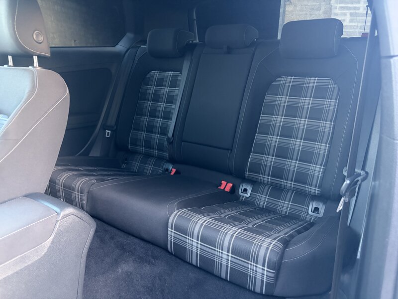 Used Volkswagen Golf 2016 for sale - 77638213: Photo 15