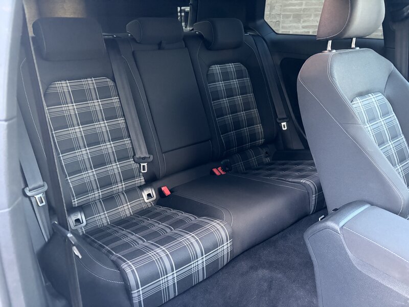 Used Volkswagen Golf 2016 for sale - 77638213: Photo 16