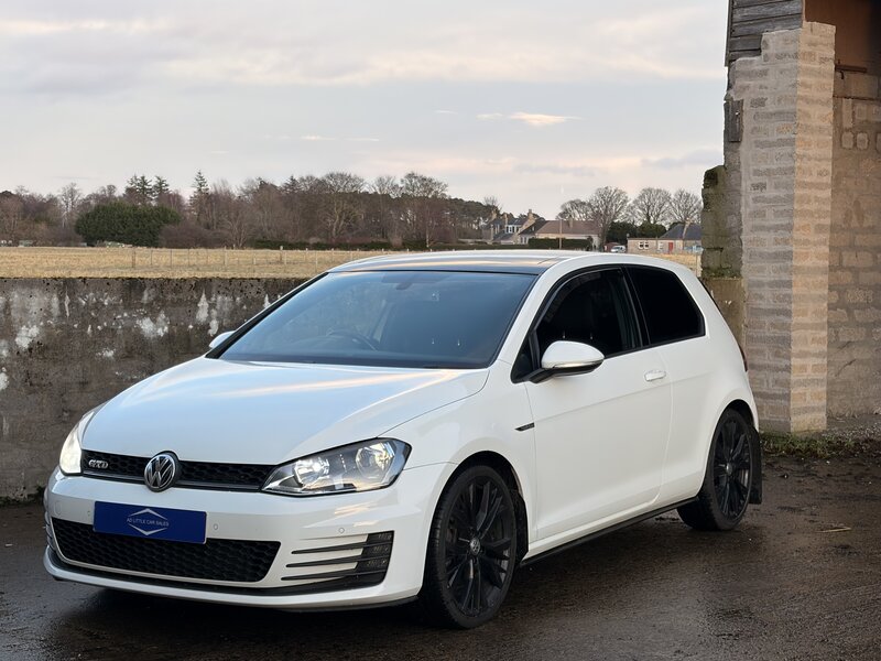Used Volkswagen Golf 2016 for sale - 77638213: Photo 17