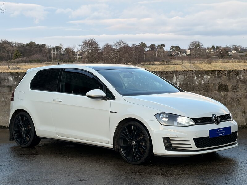 Used Volkswagen Golf 2016 for sale - 77638213: Photo 18