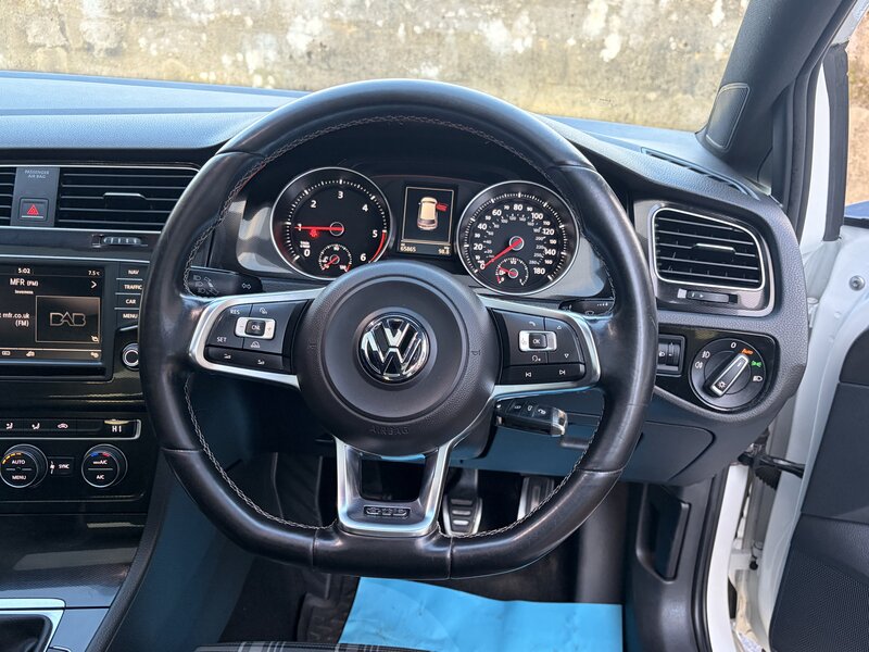 Used Volkswagen Golf 2016 for sale - 77638213: Photo 7