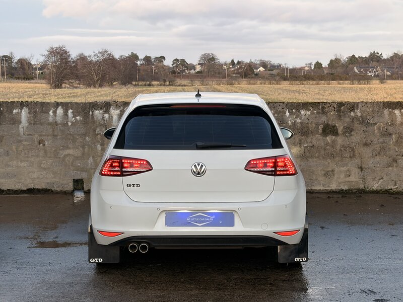 Used Volkswagen Golf 2016 for sale - 77638213: Photo 9