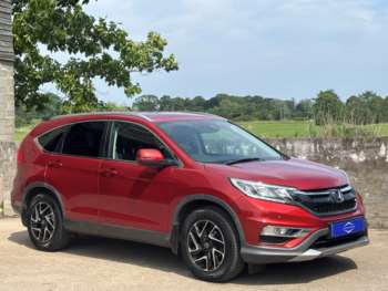 2017 - 1.6 i-DTEC SE Plus 5dr 2WD