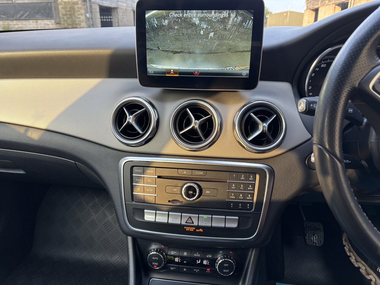Vehicle 26