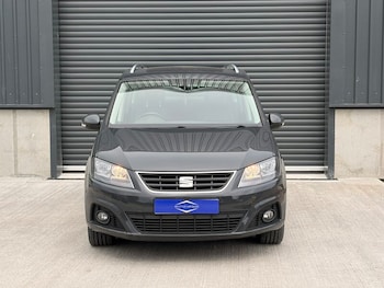Used SEAT Alhambra 2017 for sale - 78760682: Photo