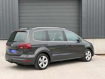 Used SEAT Alhambra 2017 for sale - 78760682: Photo