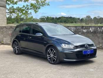 2016 - 2.0 Golf Gtd Tdi 5dr