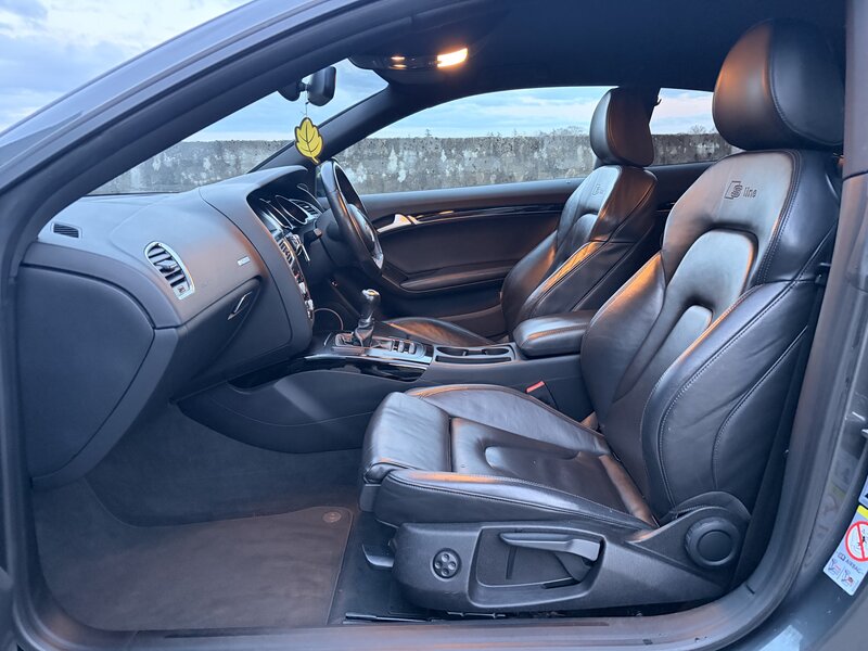 Used Audi A5 2012 for sale - 77706399: Photo 10