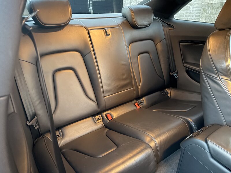 Used Audi A5 2012 for sale - 77706399: Photo 11