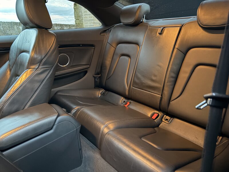 Used Audi A5 2012 for sale - 77706399: Photo 12