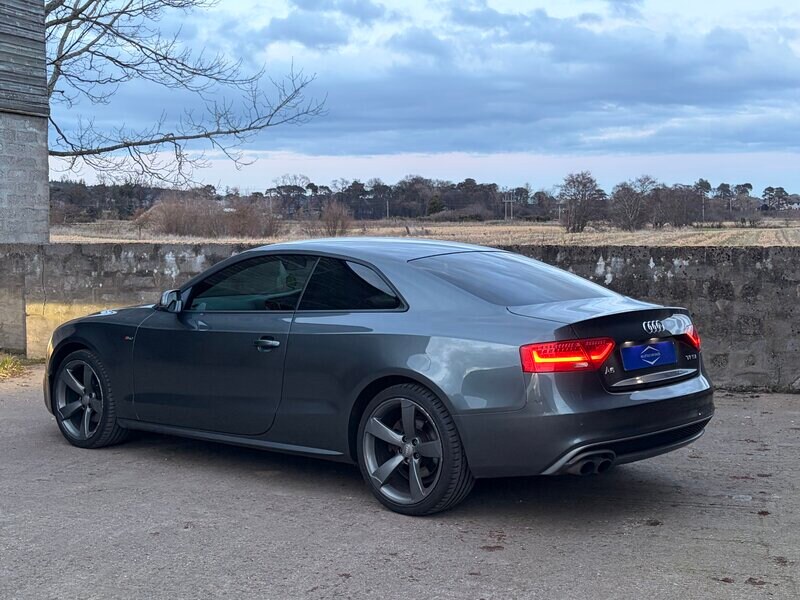 Used Audi A5 2012 for sale - 77706399: Photo 15