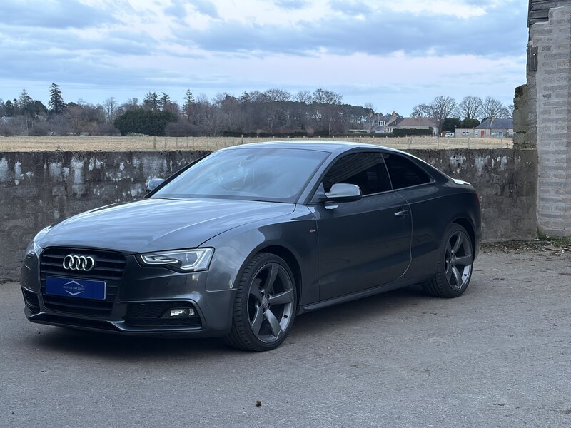 Used Audi A5 2012 for sale - 77706399: Photo 16