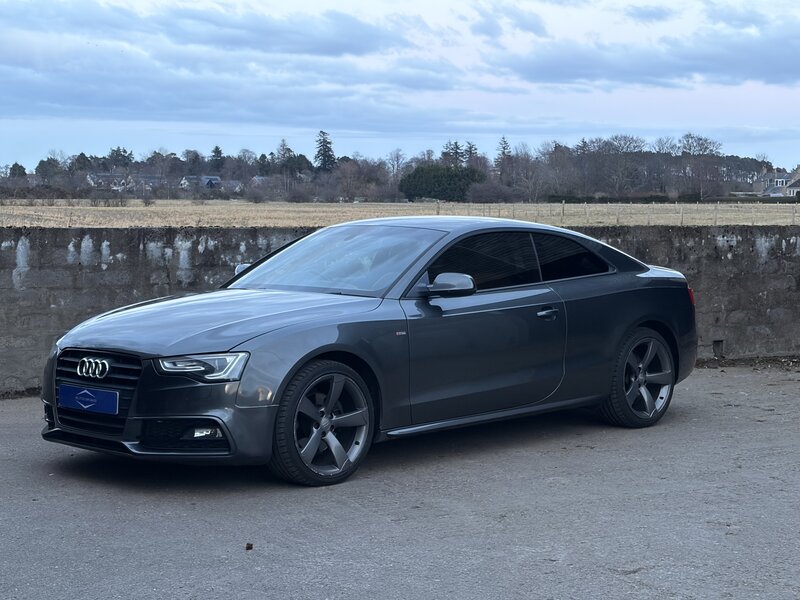 Used Audi A5 2012 for sale - 77706399: Photo 17