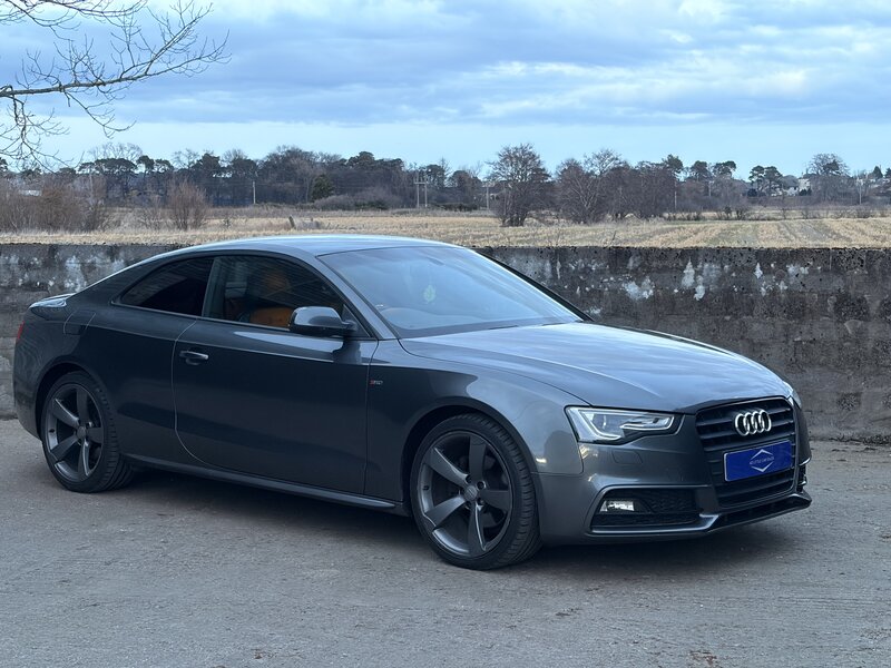 Used Audi A5 2012 for sale - 77706399: Photo 18