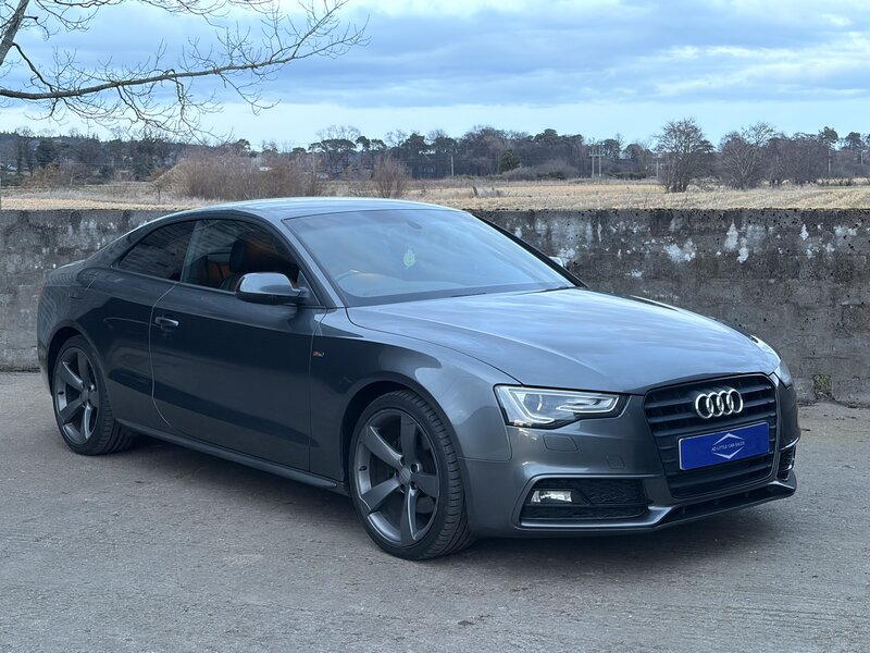 Used Audi A5 2012 for sale - 77706399: Photo 19