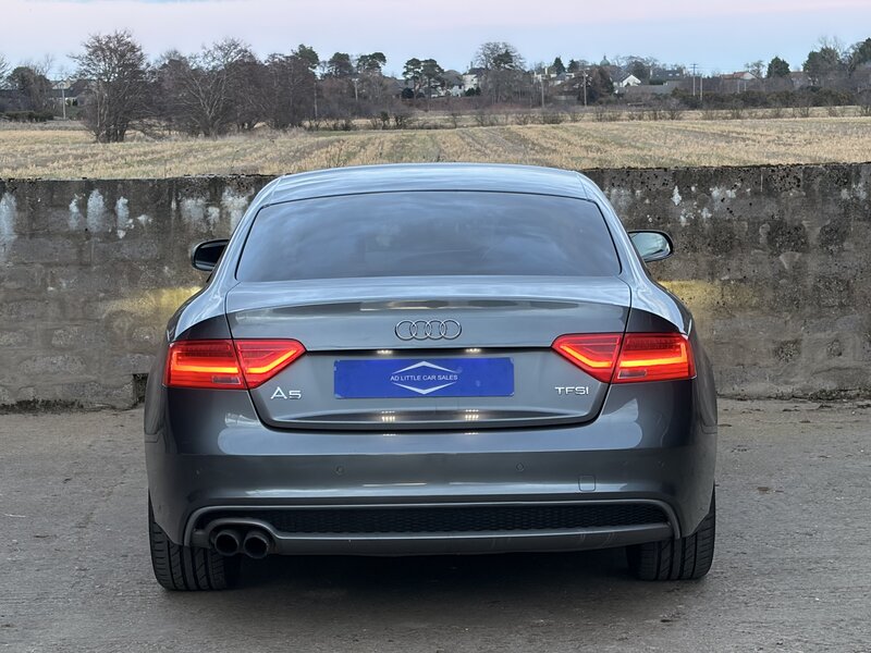 Used Audi A5 2012 for sale - 77706399: Photo 21