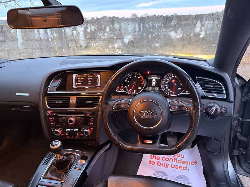 Used Audi A5 2012 for sale - 77706399: Photo 4