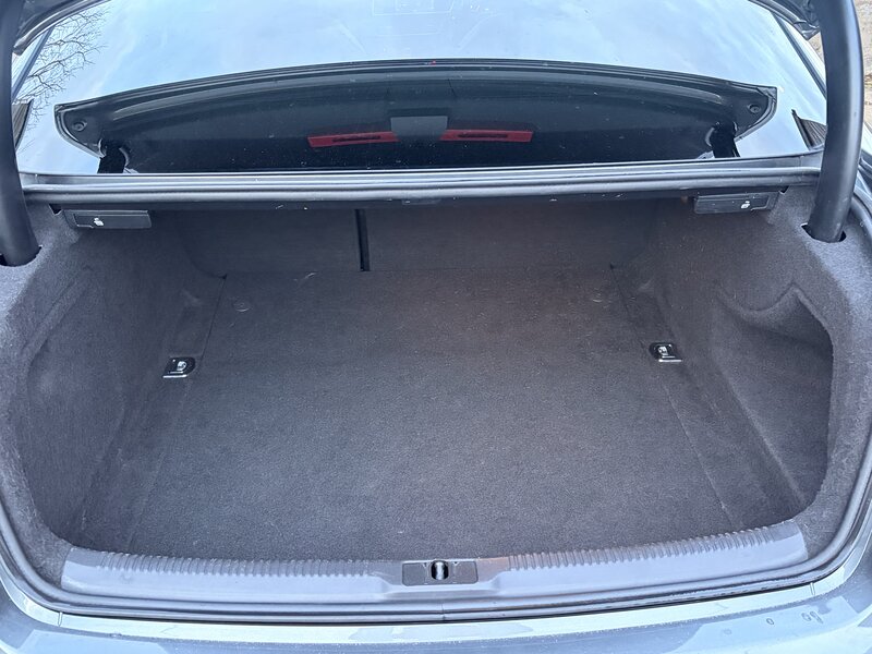 Used Audi A5 2012 for sale - 77706399: Photo 5