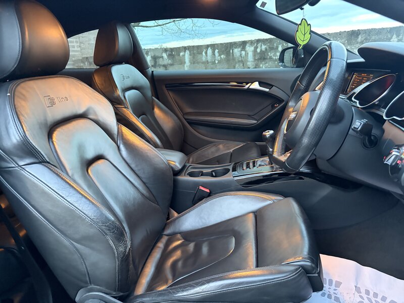 Used Audi A5 2012 for sale - 77706399: Photo 7