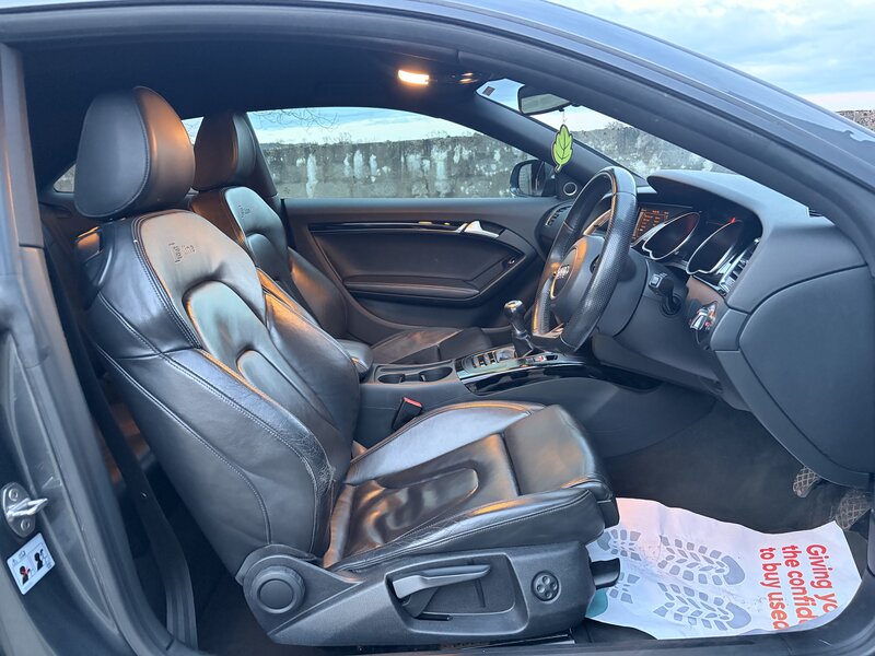 Used Audi A5 2012 for sale - 77706399: Photo 8