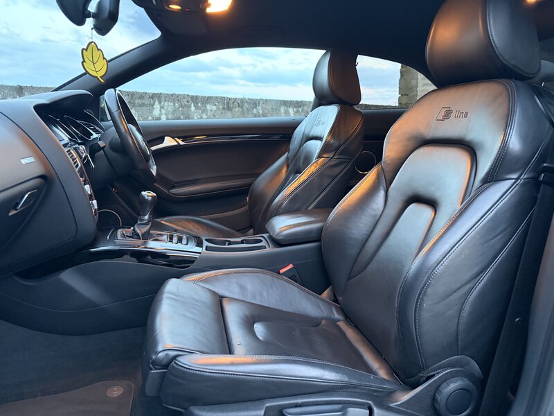 Used Audi A5 2012 for sale - 77706399: Photo 9