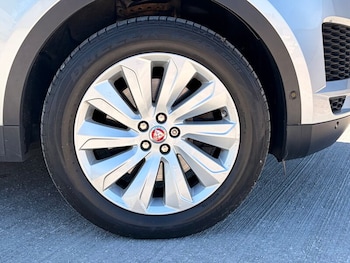 Used Jaguar E-Pace 2018 for sale - 78678069: Photo