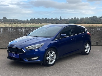 Used Ford Focus 2015 for sale - 75954779: Photo