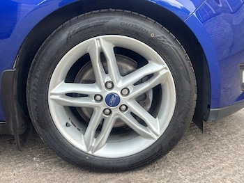 Used Ford Focus 2015 for sale - 75954779: Photo