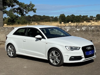 Audi - A3