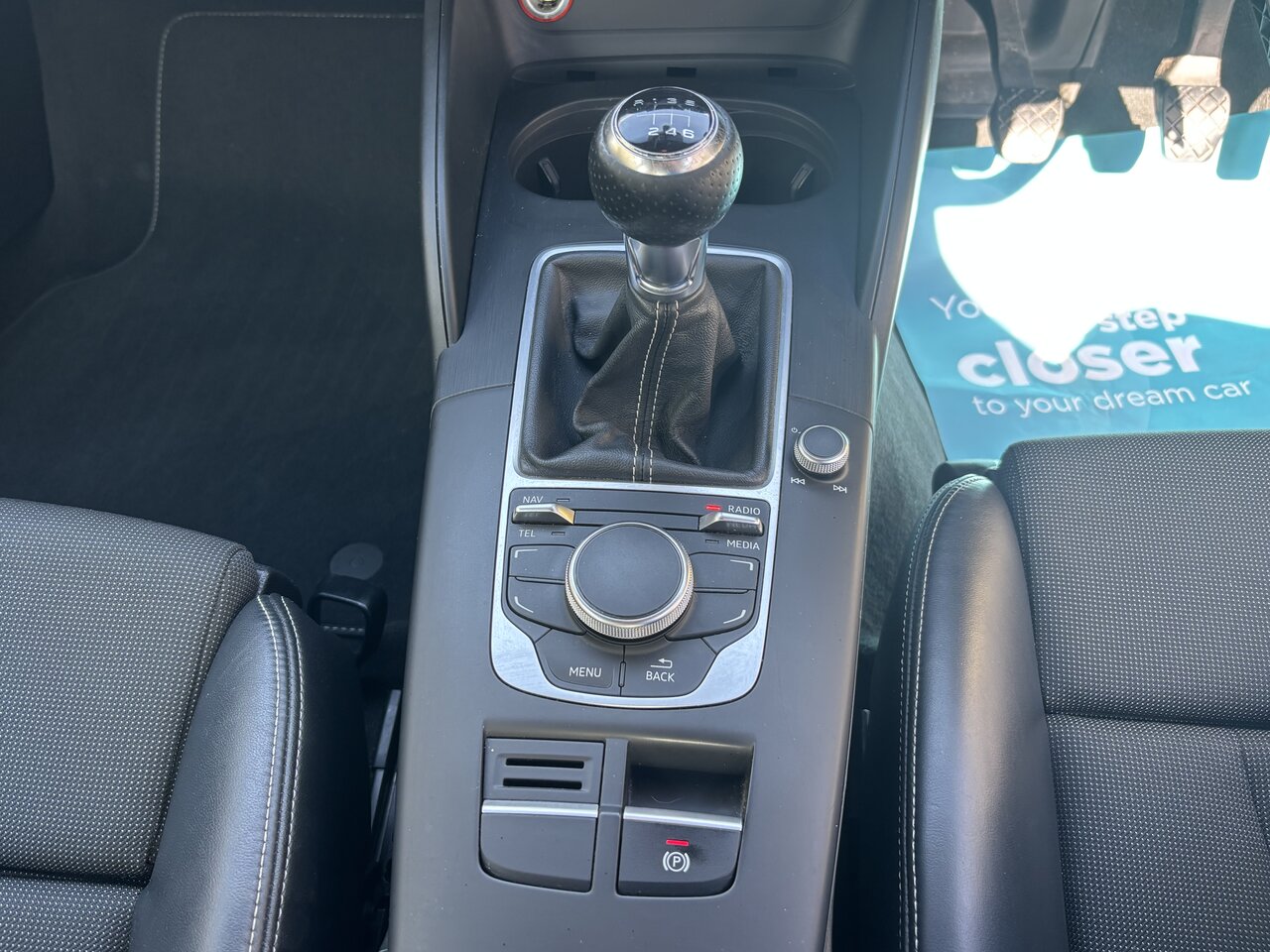 Vehicle 27