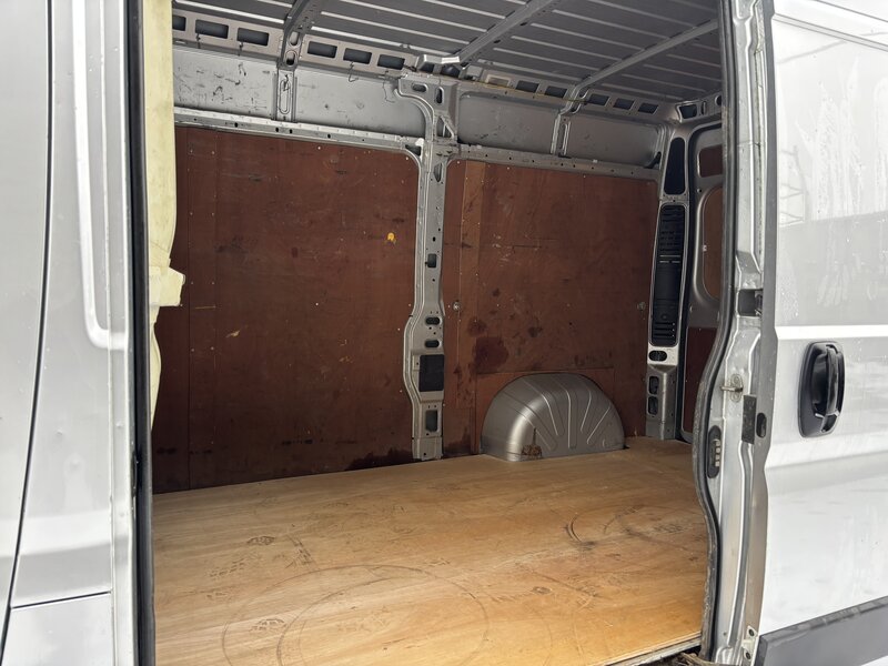 Used Citroen Relay 2019 for sale - 76758490: Photo 10