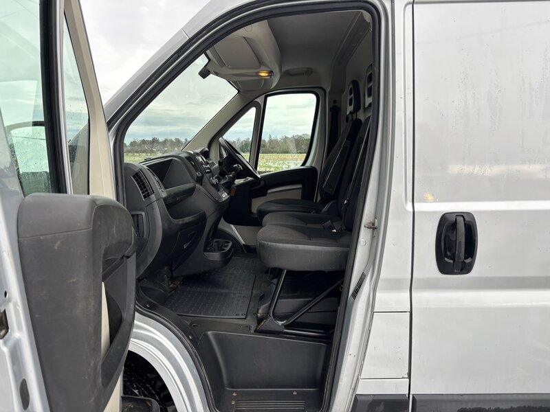 Used Citroen Relay 2019 for sale - 76758490: Photo 16